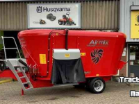 Feed mixer Peecon Topliner