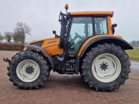Tractor Valtra N 143 Versu