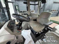 Tractor Fendt 415 Vario - TMS