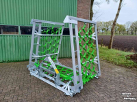Pasture harrow Zocon Weidesleep W6-4