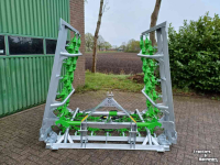 Pasture harrow Zocon Weidesleep W6-4