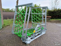 Pasture harrow Zocon Weidesleep W6-4