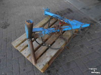 Other tillage machinery and accessories Lemken vorenpakker arm