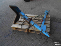 Other tillage machinery and accessories Lemken vorenpakker arm