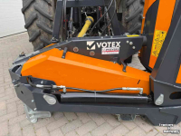 Flail mower Votex maximus 240