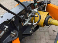 Flail mower Votex maximus 240