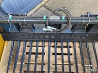Silage cutting bucket Mammut SC 195 M Kuilhapper