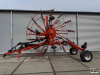 Rake Kuhn GA8731 Middenafleg