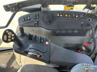 Tractor New Holland TVT 190 full options