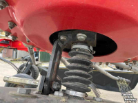 Rake Vicon Andex 904 hydro hark