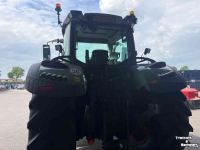 Tractor Fendt 724 S4