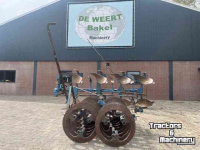 Furrow presses Lemken vorenpakker 2 meter ,varipack 80