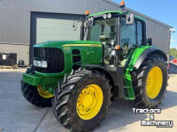 Tractor John Deere 6930