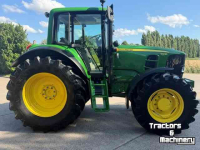 Tractor John Deere 6930