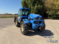 Telehandler New Holland 435a