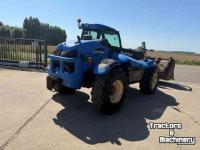 Telehandler New Holland 435a