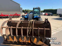 Telehandler New Holland 435a