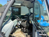 Telehandler New Holland 435a