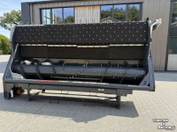 Pick-up Ziegler ZPU proline graanpickup