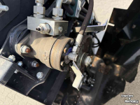 Pick-up Ziegler ZPU proline graanpickup
