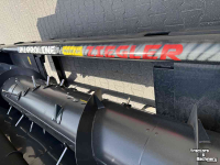 Pick-up Ziegler ZPU proline graanpickup
