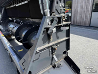 Pick-up Ziegler ZPU proline graanpickup