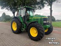 Tractor John Deere 7710