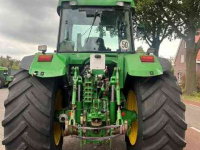 Tractor John Deere 7710