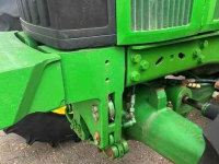 Tractor John Deere 7710