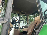 Tractor John Deere 7710