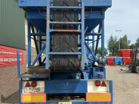 Dumptrailer  Bulkaanhanger