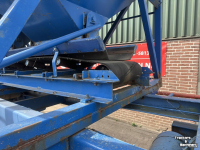 Dumptrailer  Bulkaanhanger
