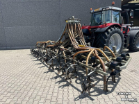 Arable injector Slootsmid SLOOTSMID SB 725 Bulldog
