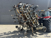 Arable injector Slootsmid SLOOTSMID SB 725 Bulldog