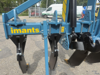Cultivator Imants -Culter 3.0 HD