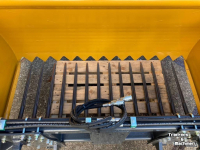 Silage grab-cutter wagon Mammut SC 195 M