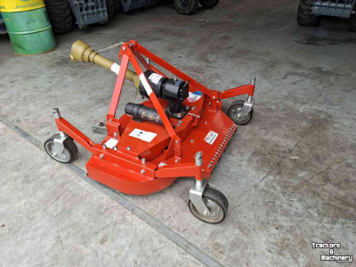 Horticultural Tractors Shibaura SX25