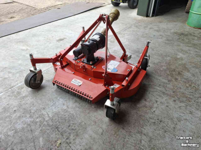 Horticultural Tractors Shibaura SX25