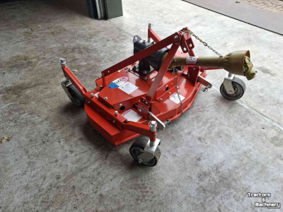 Horticultural Tractors Shibaura SX25