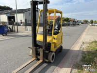 Forklift Hyster 1.50 xm