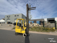 Forklift Hyster 1.50 xm