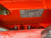 Snow Removal Equipment Bema 550 Sneeuwschuif