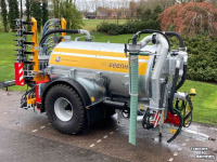 Slurry tank Veenhuis Profiline 12500