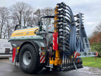 Slurry tank Veenhuis Profiline 12500