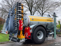 Slurry tank Veenhuis Profiline 12500