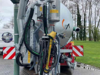 Slurry tank Veenhuis Profiline 12500
