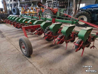 Vegetable- / Precision-seed drill Hassia Bietenzaaimachine 12x50