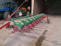 Vegetable- / Precision-seed drill Hassia Bietenzaaimachine 12x50