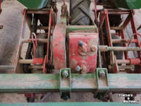 Vegetable- / Precision-seed drill Hassia Bietenzaaimachine 12x50