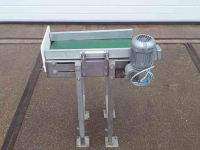 Conveyor  Vlakke Band